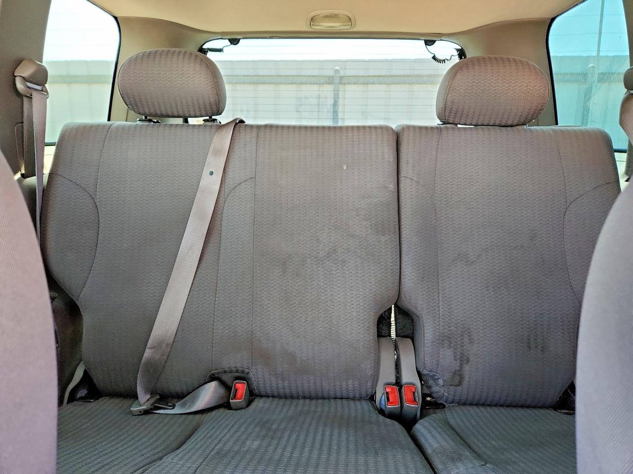 Jeep Liberty Sport