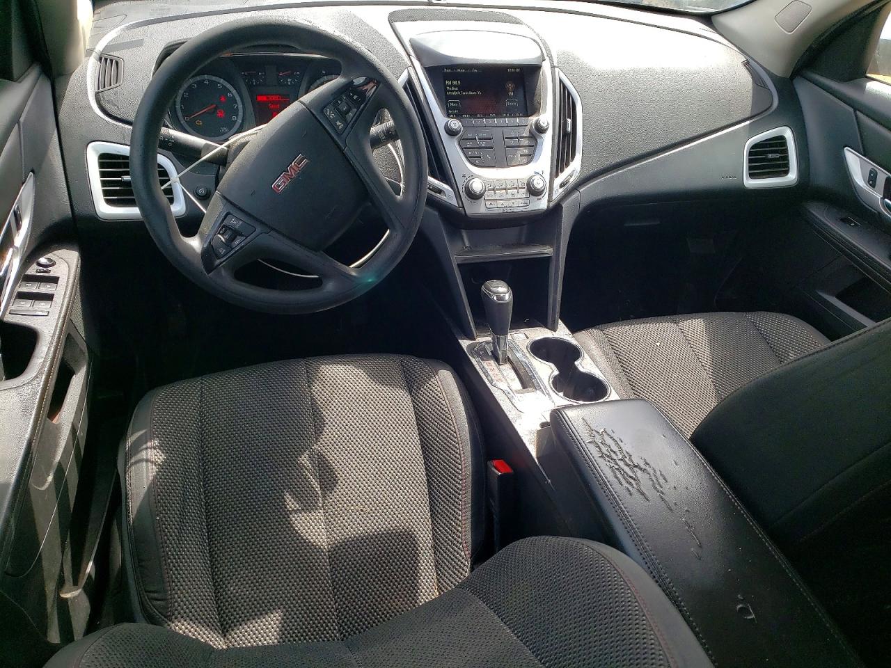 GMC Terrain Sle