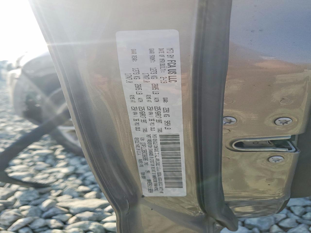 Jeep Cherokee Latitude