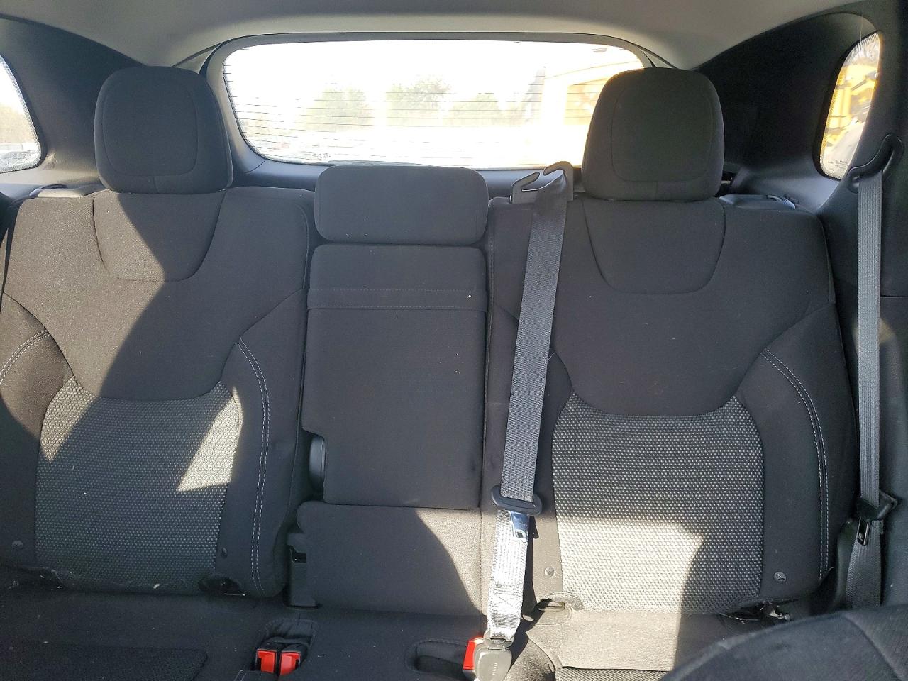 Jeep Cherokee Latitude