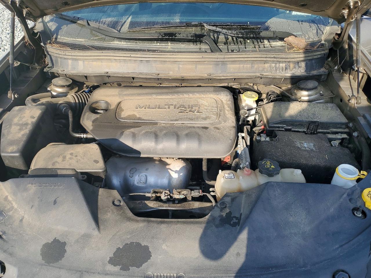 Jeep Cherokee Latitude