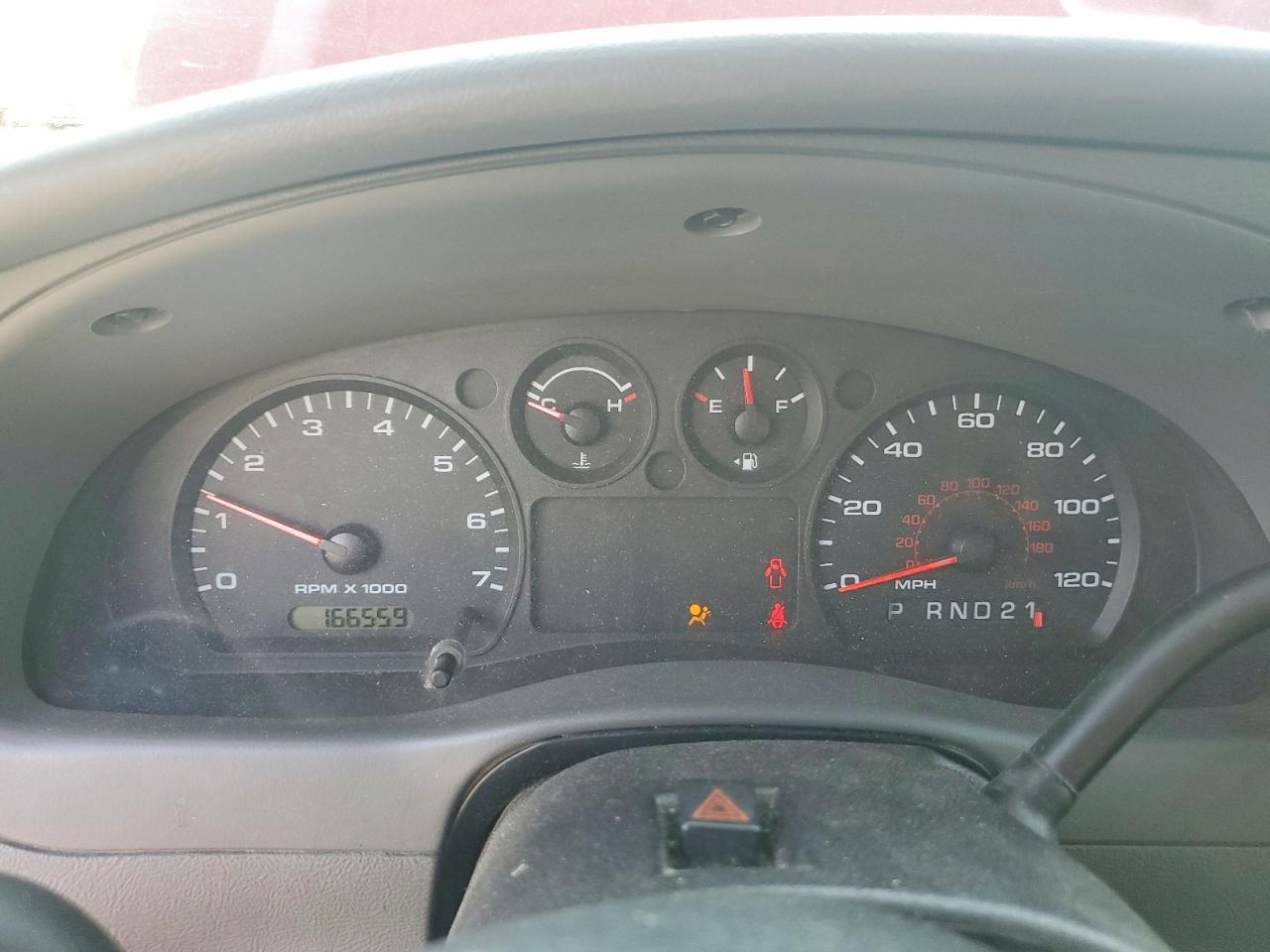 Ford Ranger Super Cab