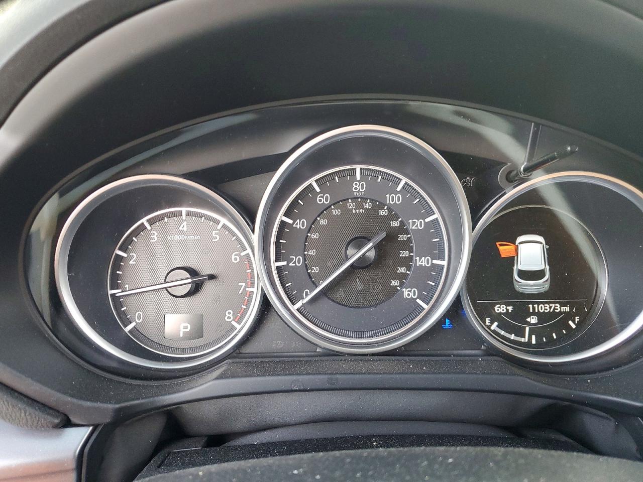 Mazda Cx Sport