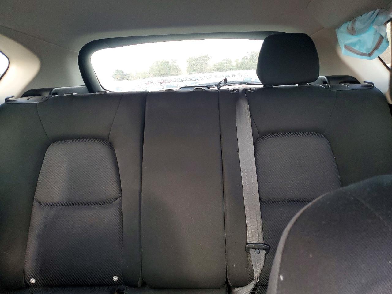 Mazda Cx Sport