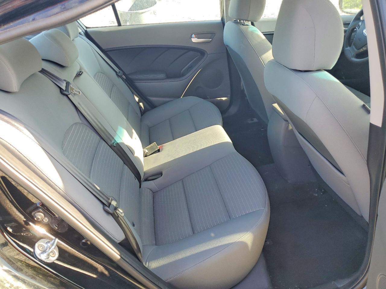 Kia Forte Lx