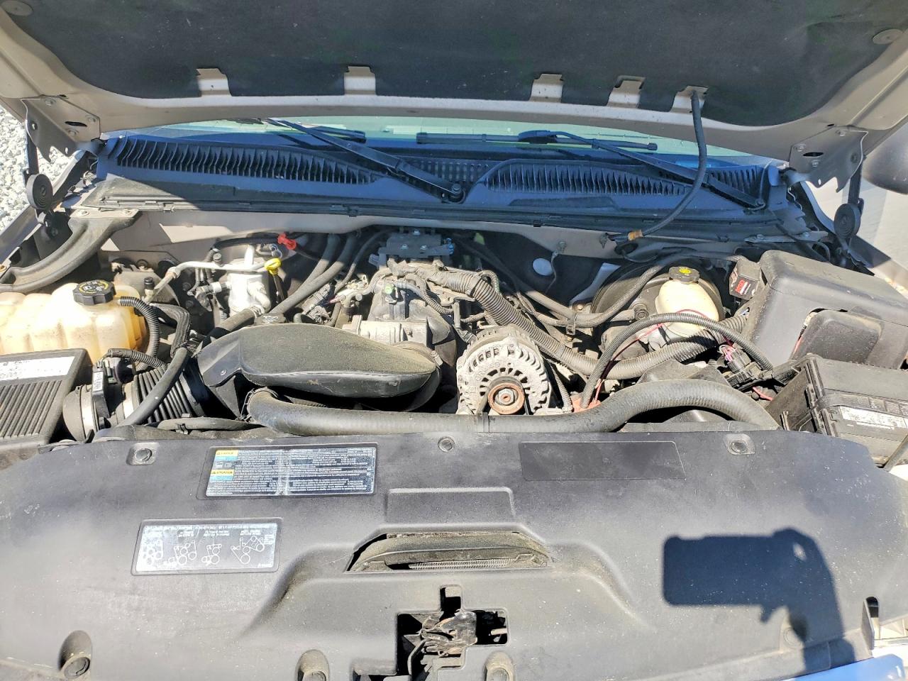 GMC Sierra K1500