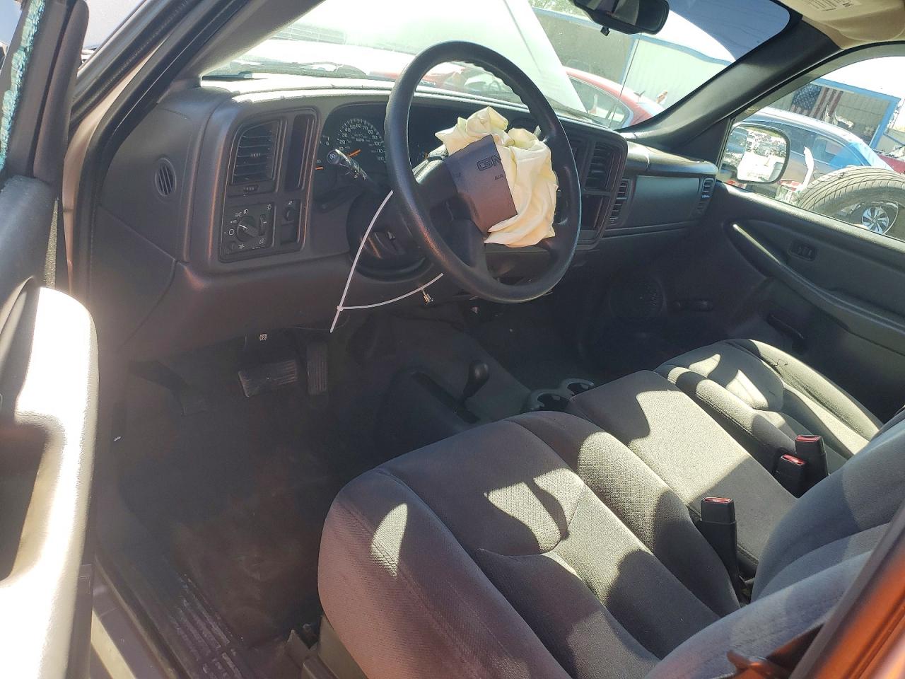 GMC Sierra K1500