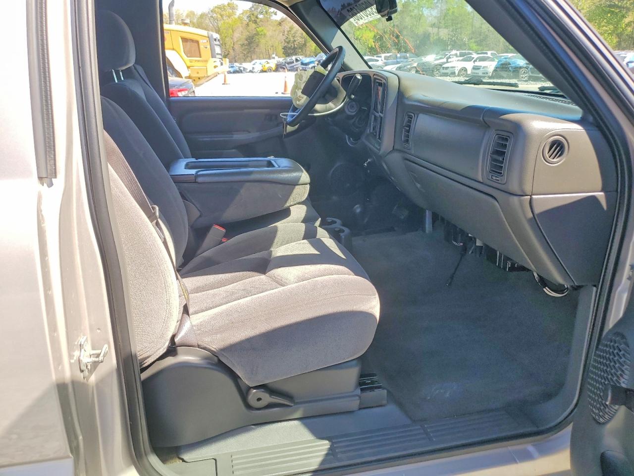 GMC Sierra K1500