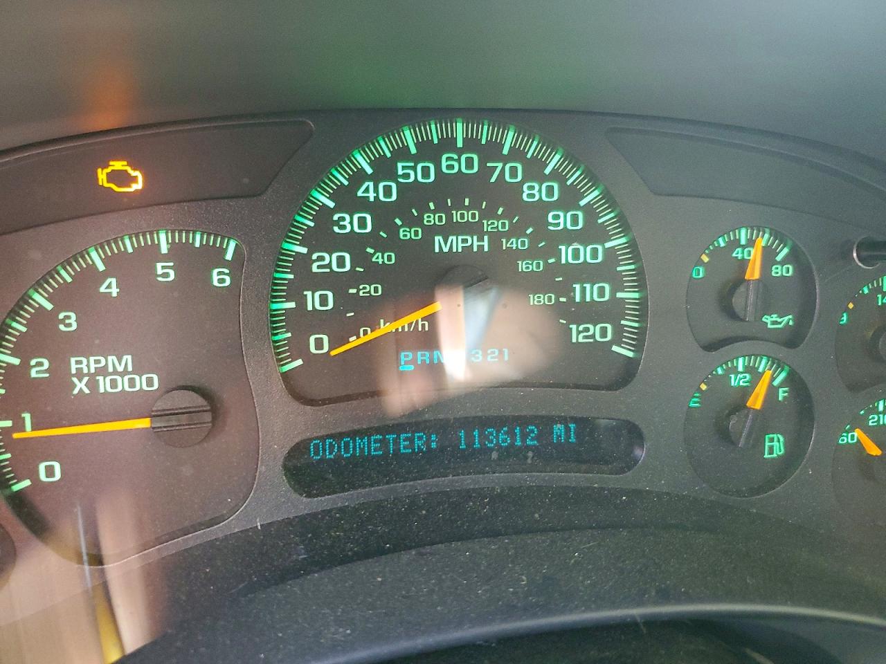GMC Sierra K1500