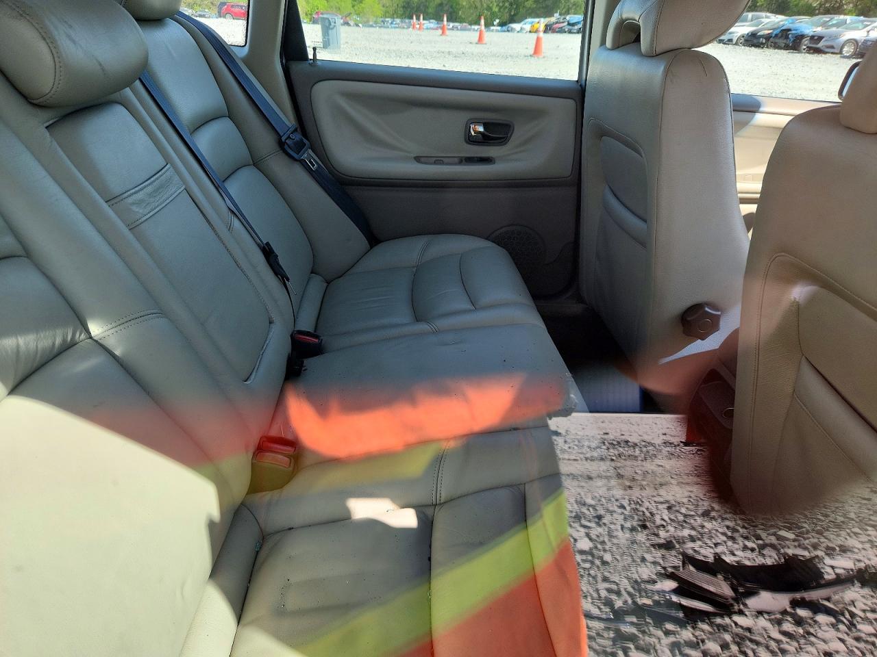 Volvo S70