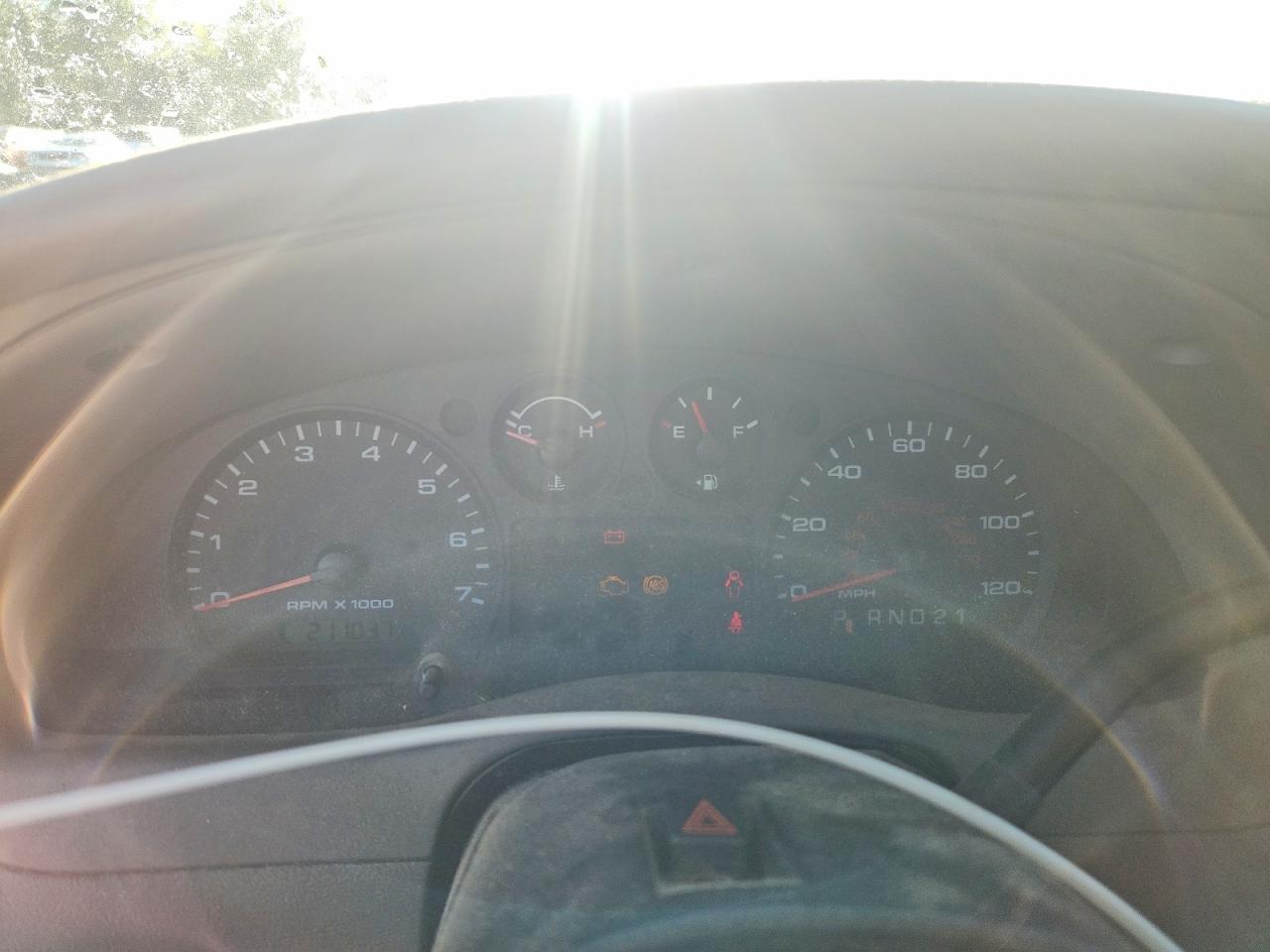 Ford Ranger Super Cab