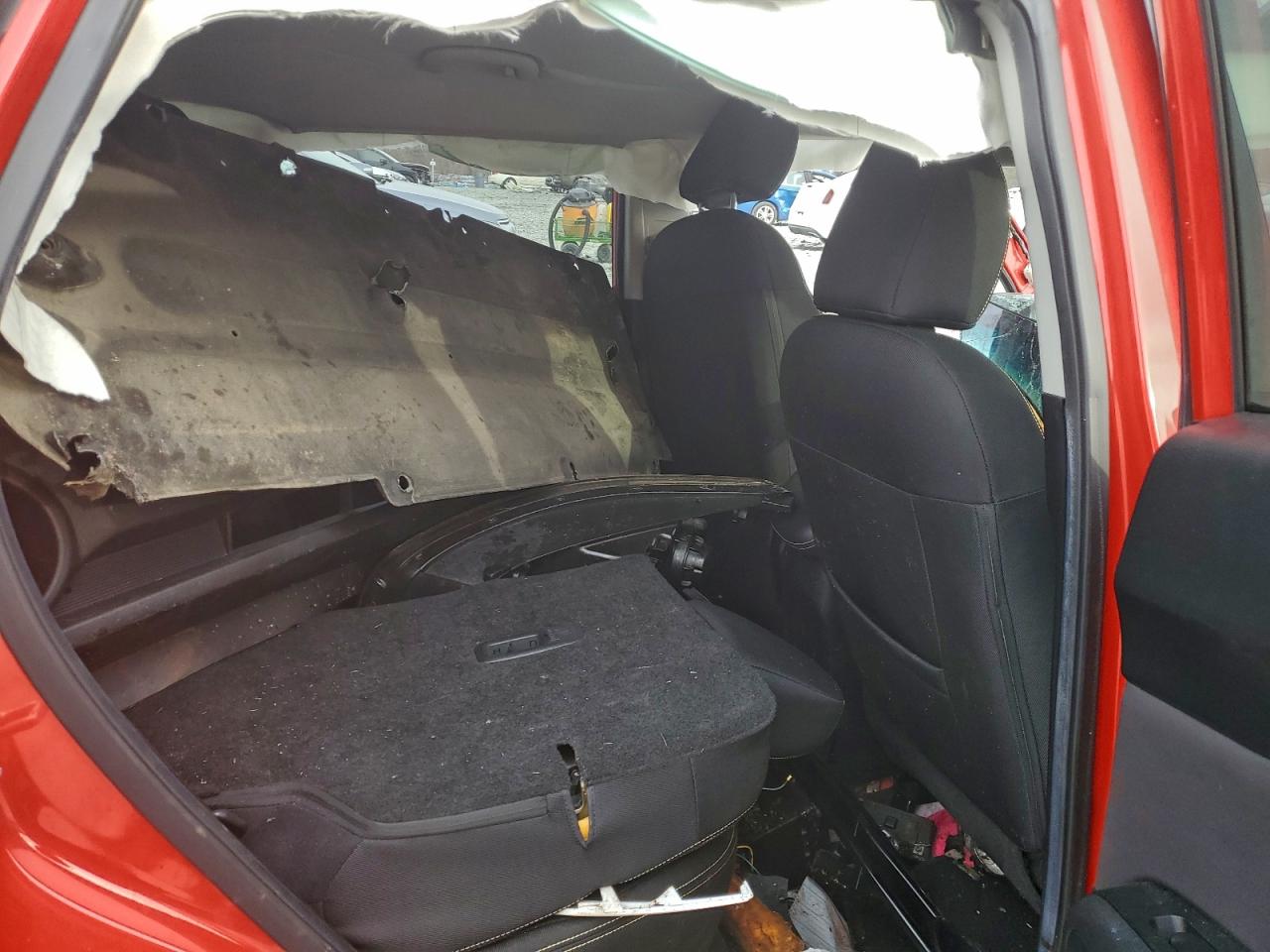 Kia Soul +