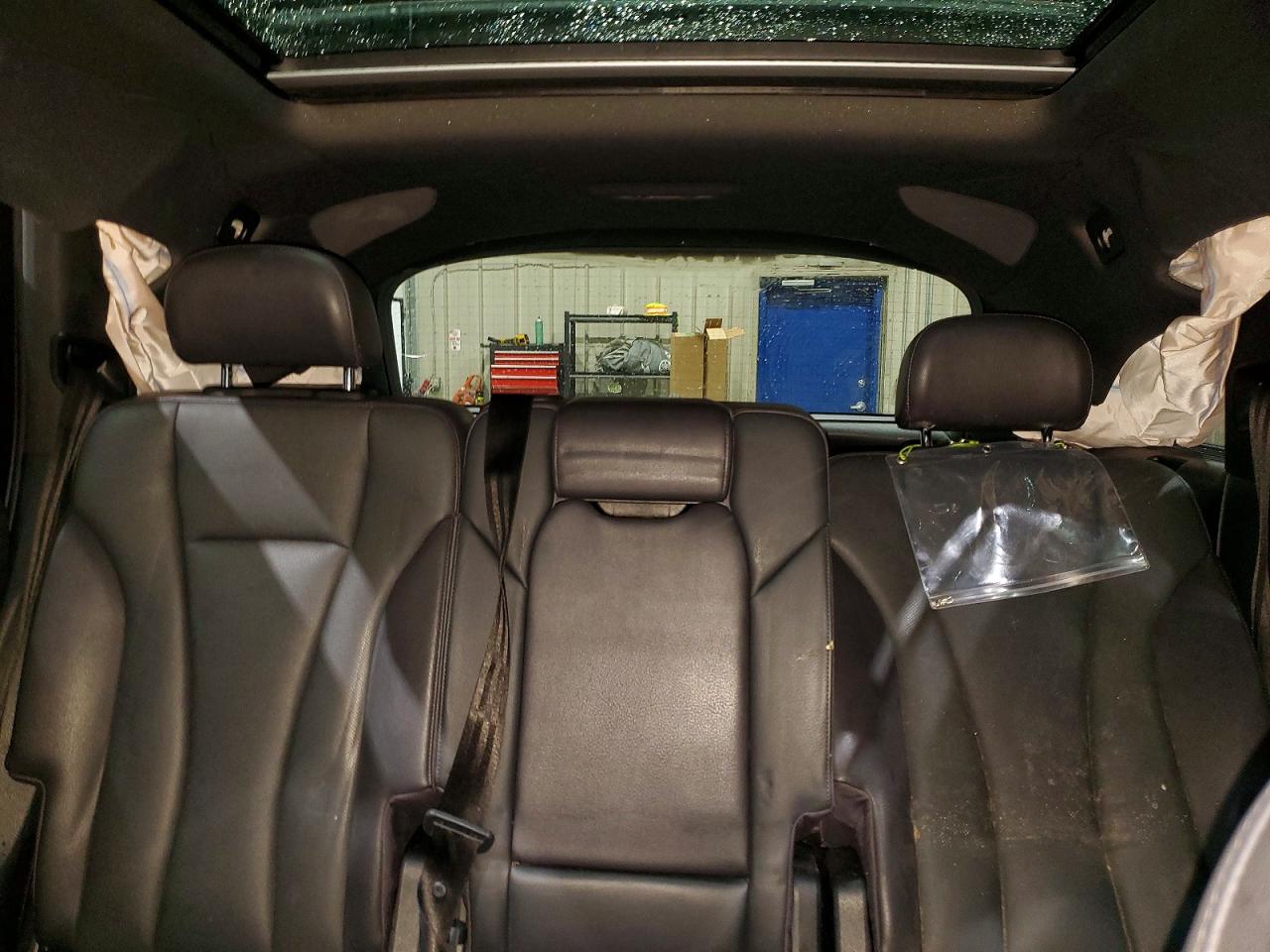 Audi Q7 Premium Plus