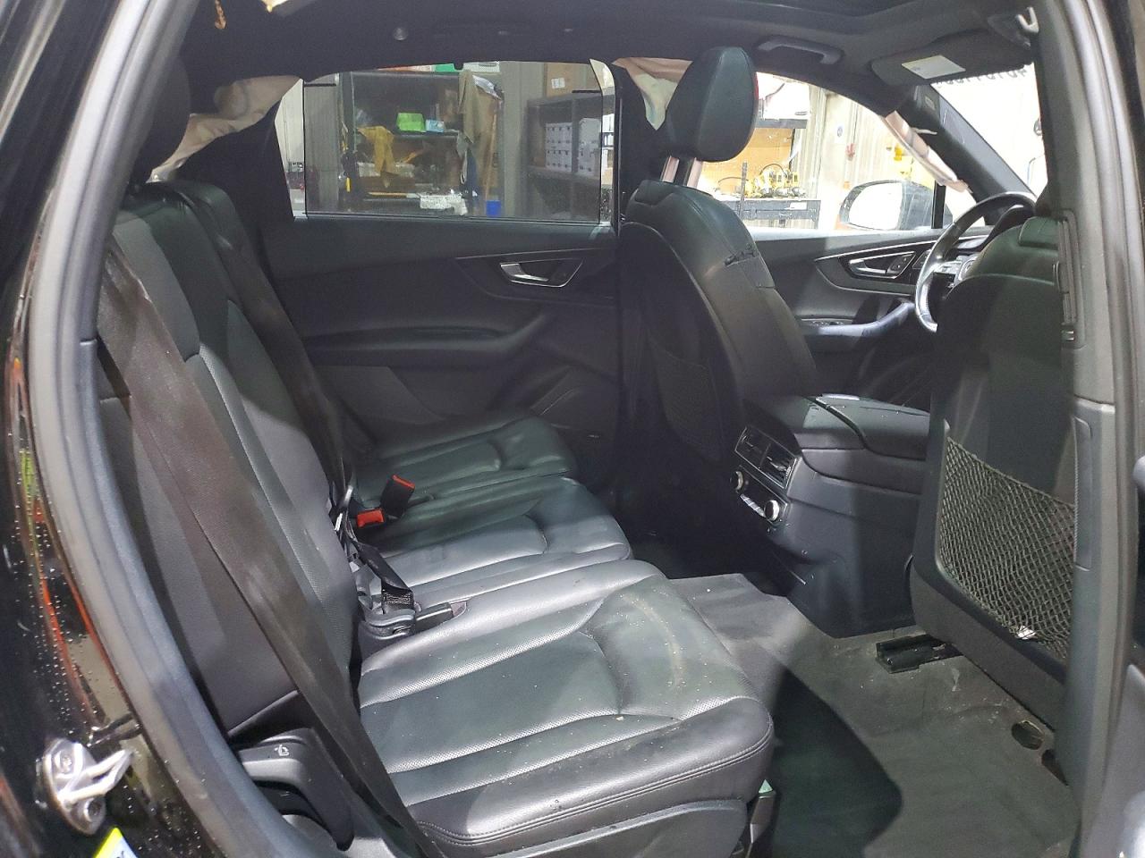 Audi Q7 Premium Plus