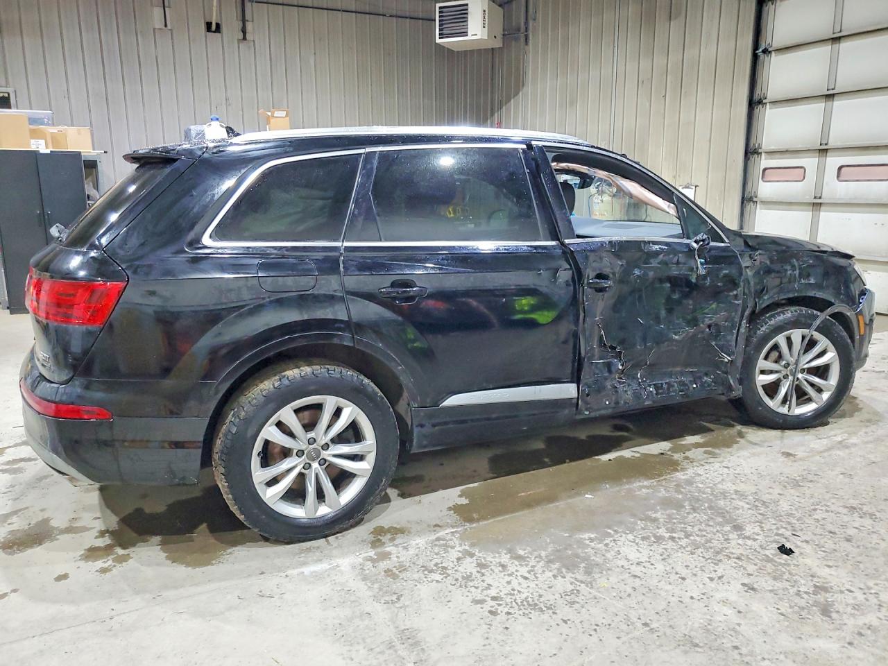 Audi Q7 Premium Plus