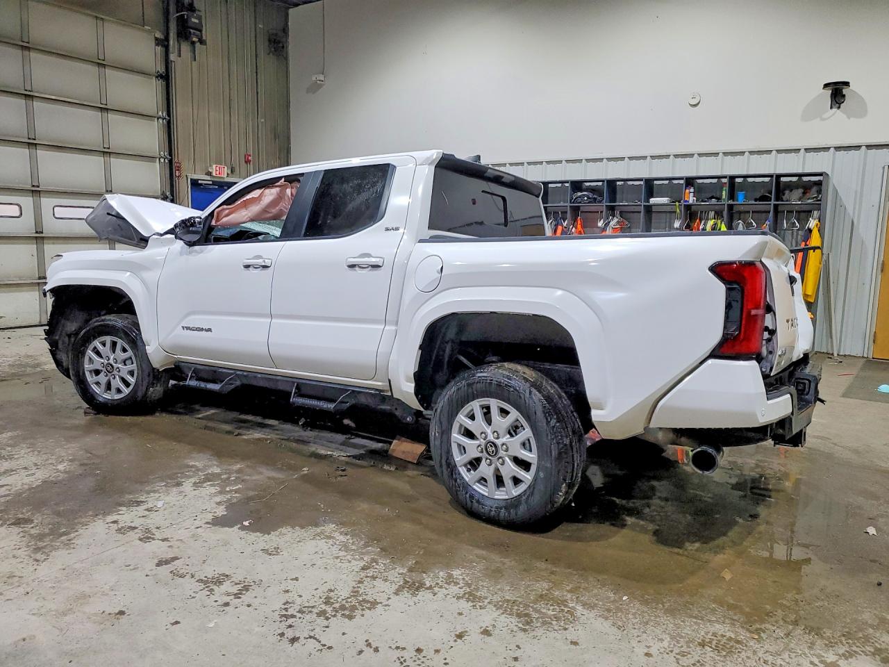 Toyota Tacoma Sr5