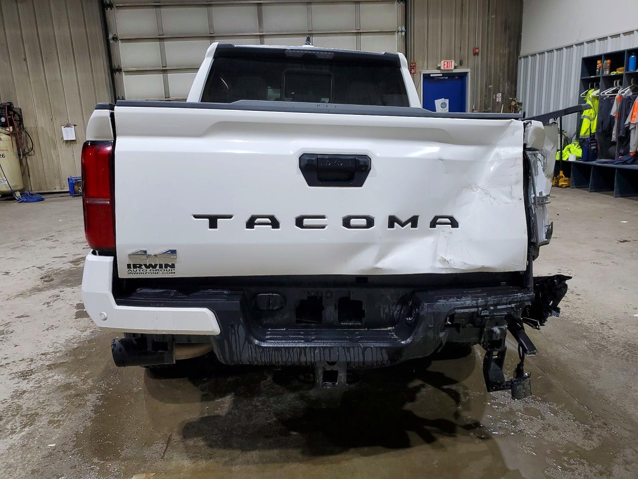 Toyota Tacoma Sr5