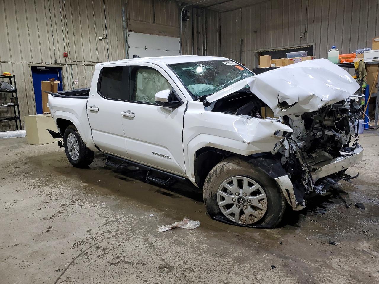 Toyota Tacoma Sr5
