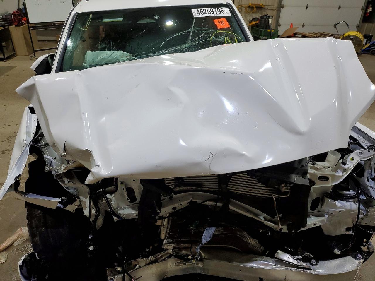 Toyota Tacoma Sr5
