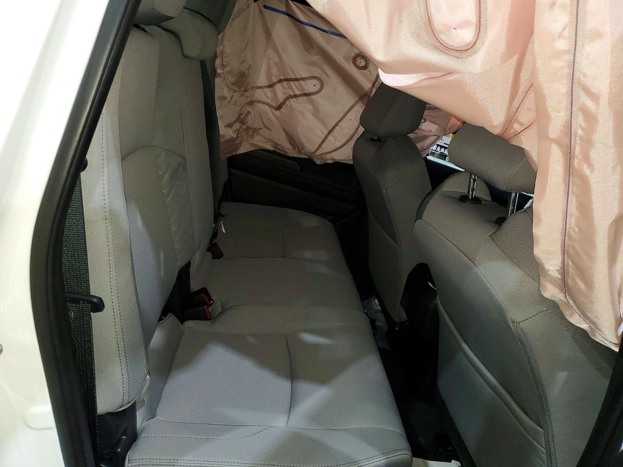Toyota Tacoma Sr5