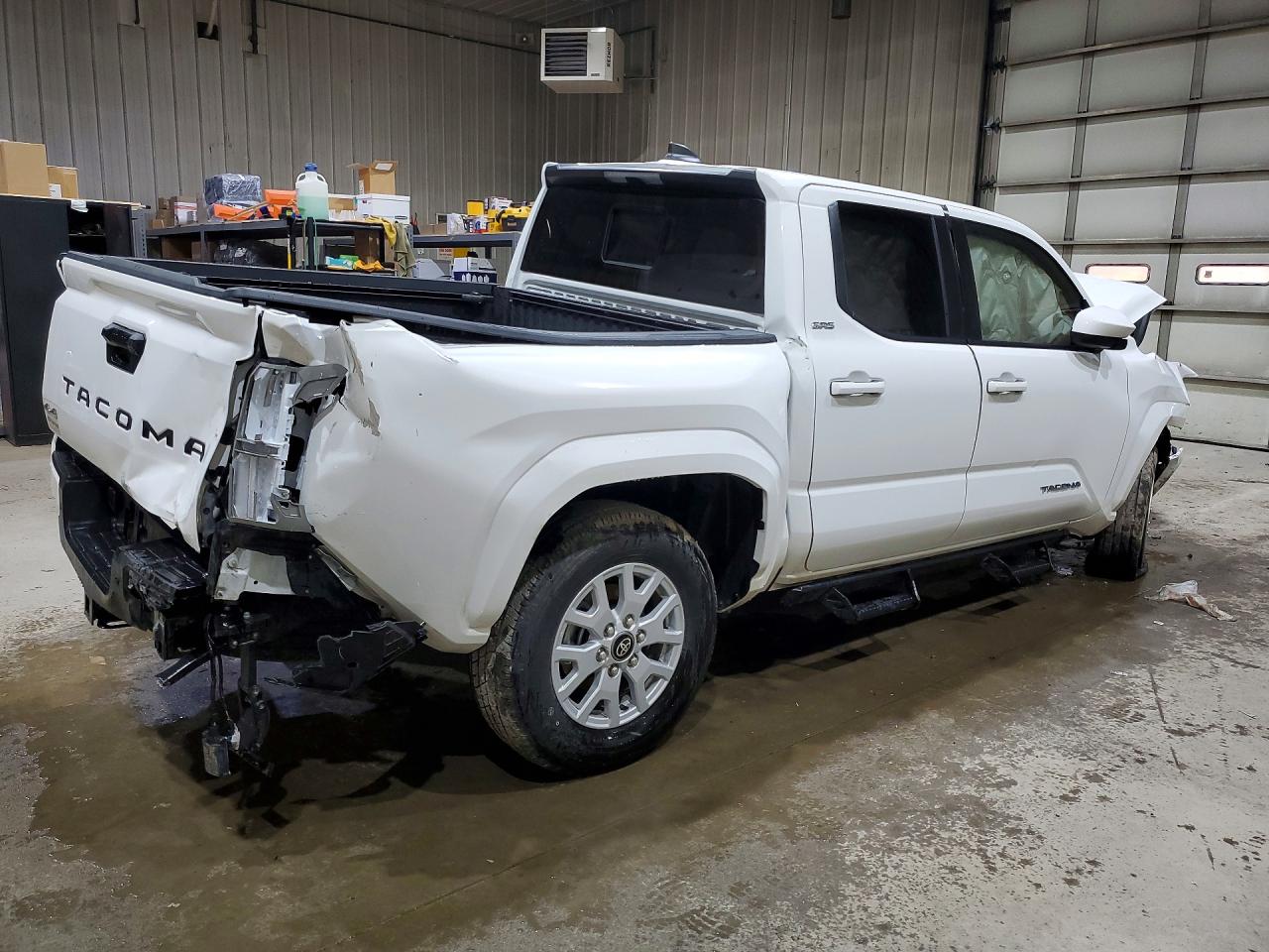 Toyota Tacoma Sr5