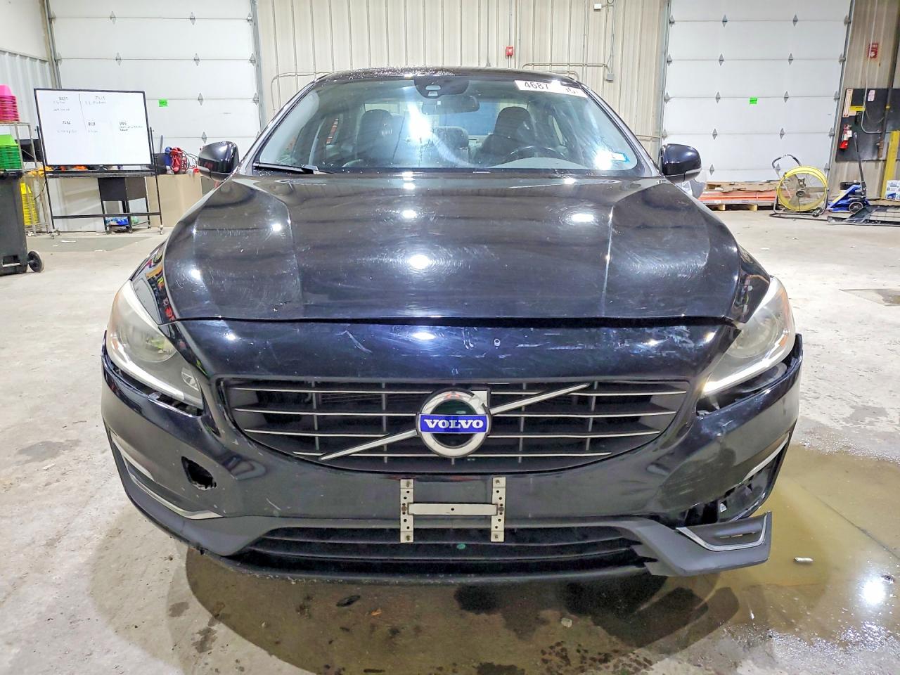 Volvo S60 T5
