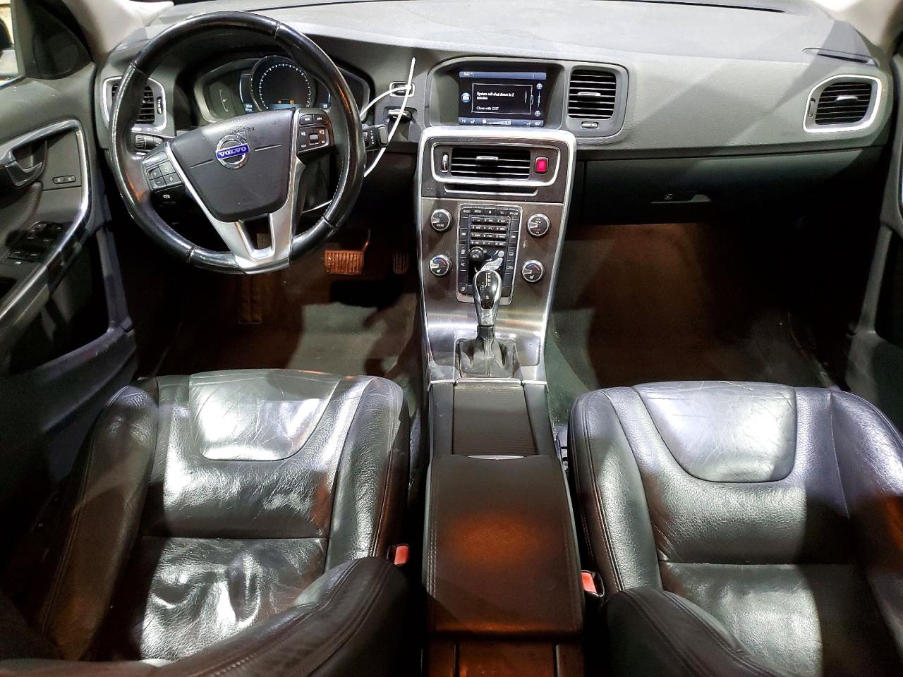 Volvo S60 T5