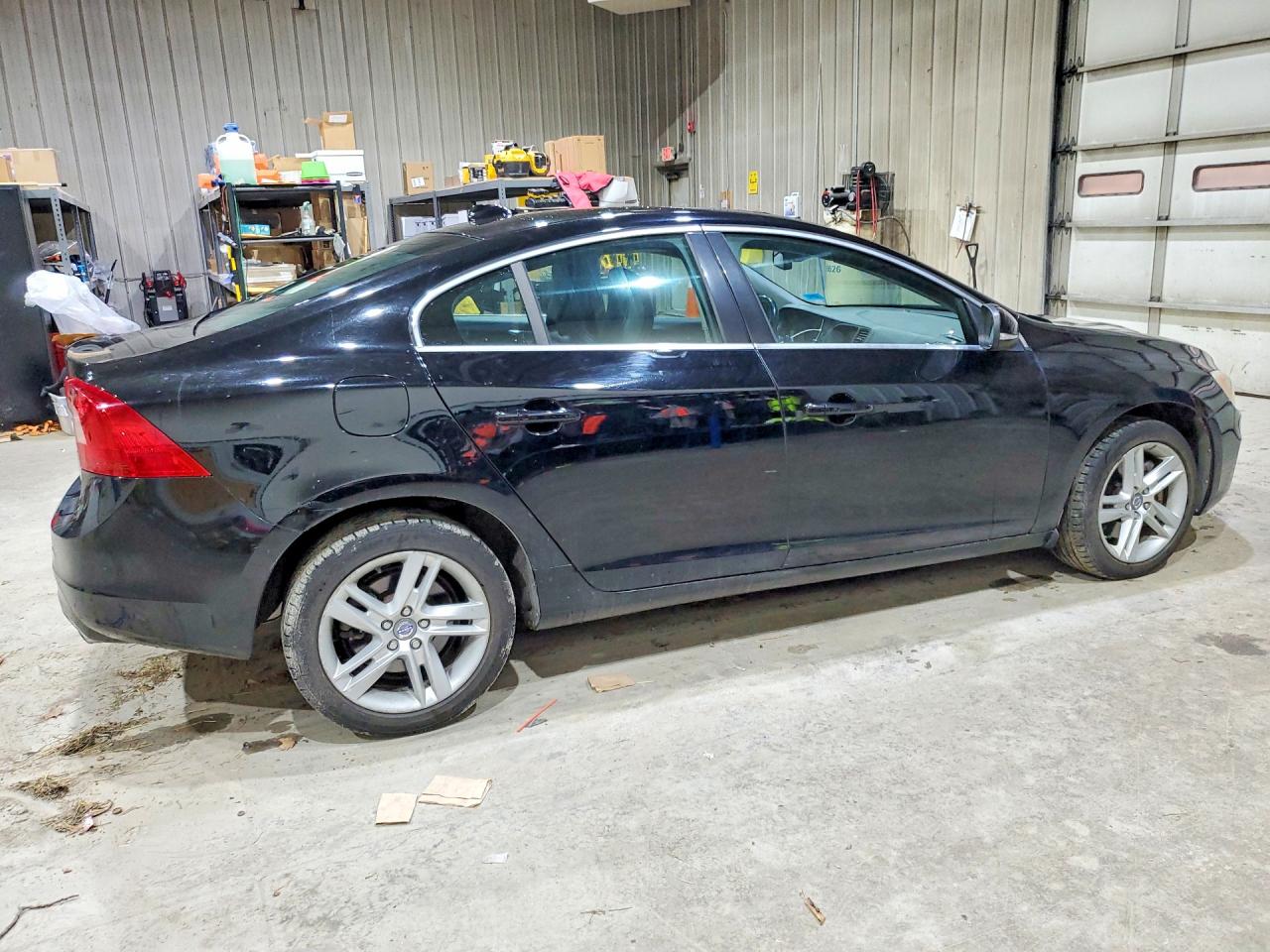 Volvo S60 T5