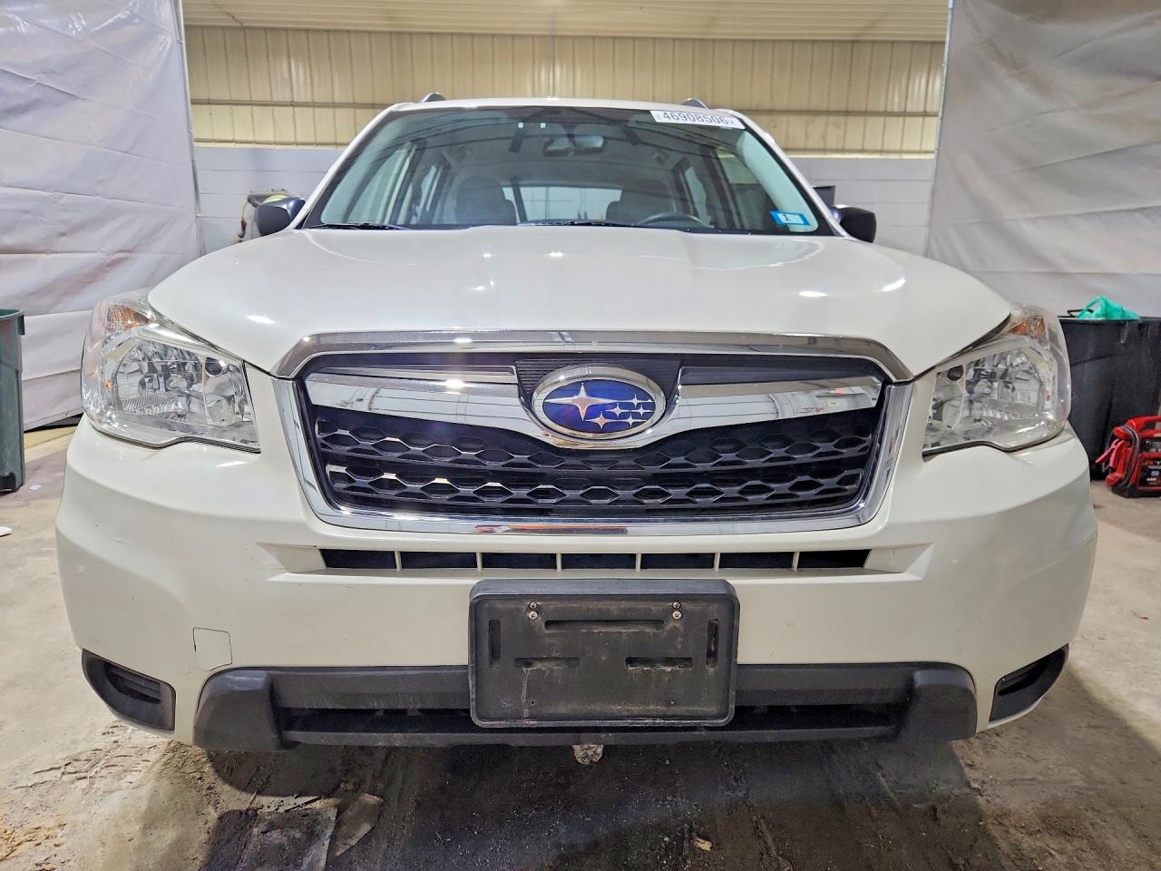 Subaru Forester 2.5i