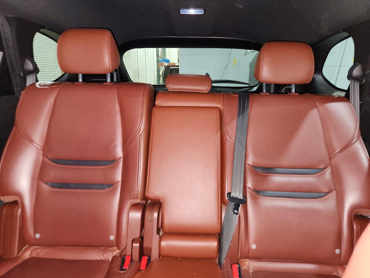 Mazda Cx Signature