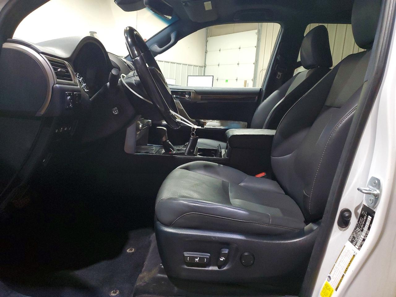 Lexus Gx 460 Premium