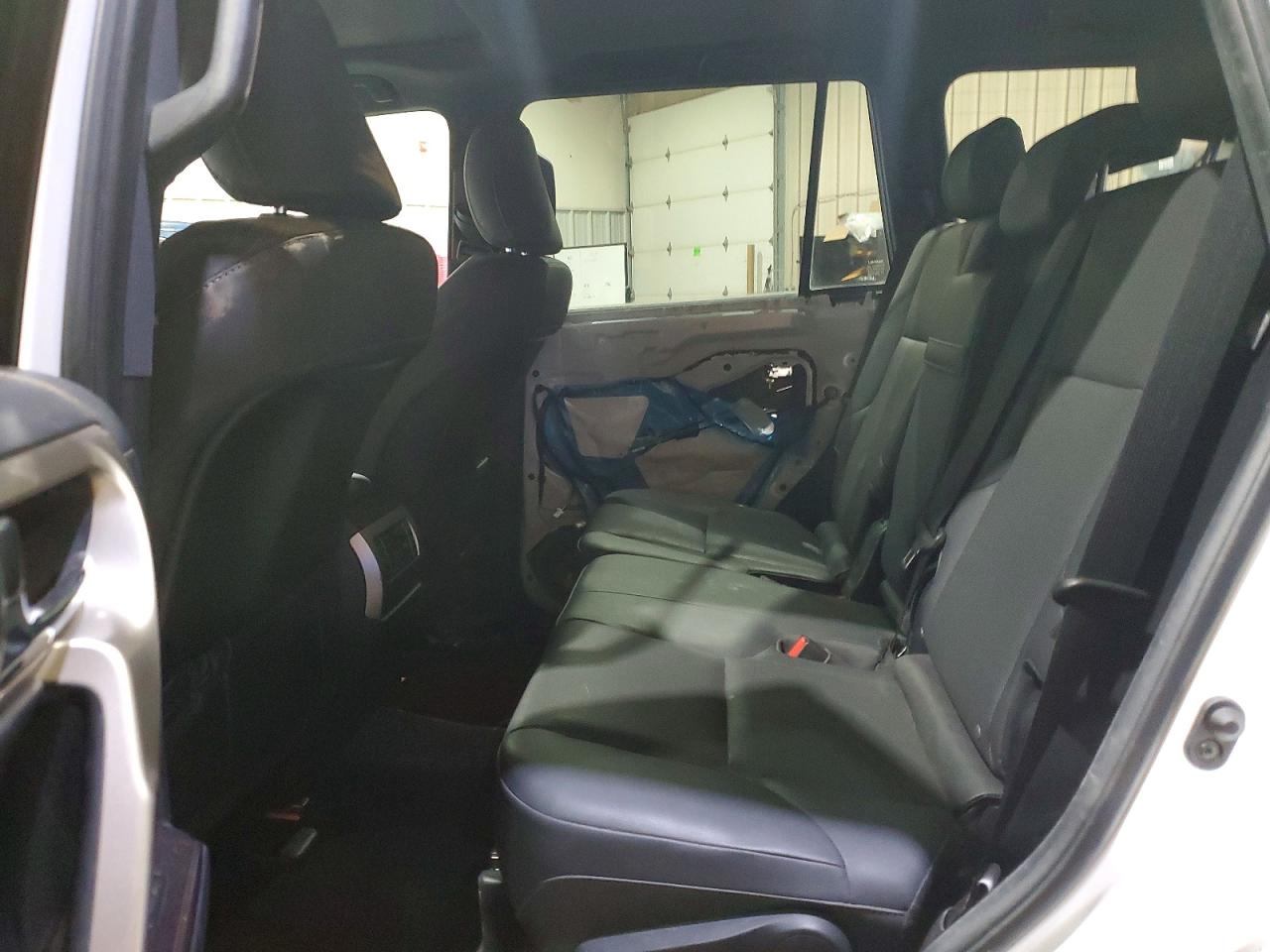 Lexus Gx 460 Premium