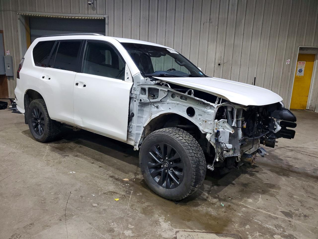 Lexus Gx 460 Premium