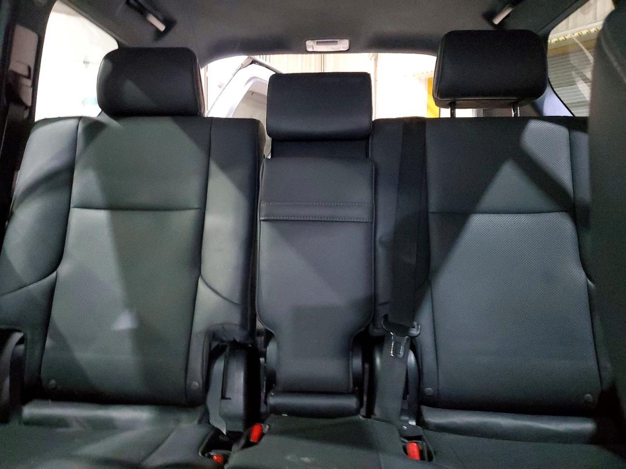 Lexus Gx 460 Premium