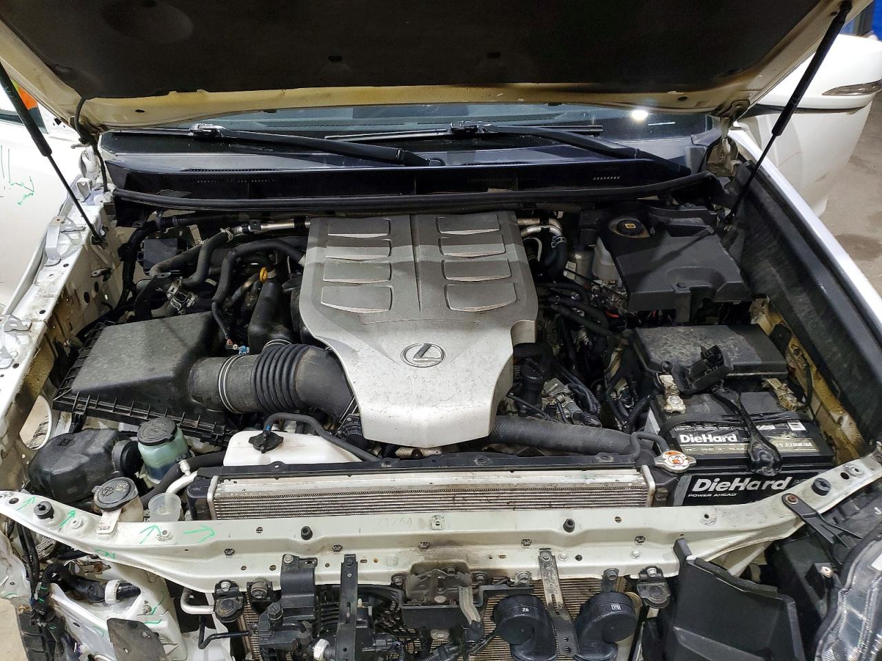 Lexus Gx 460 Premium