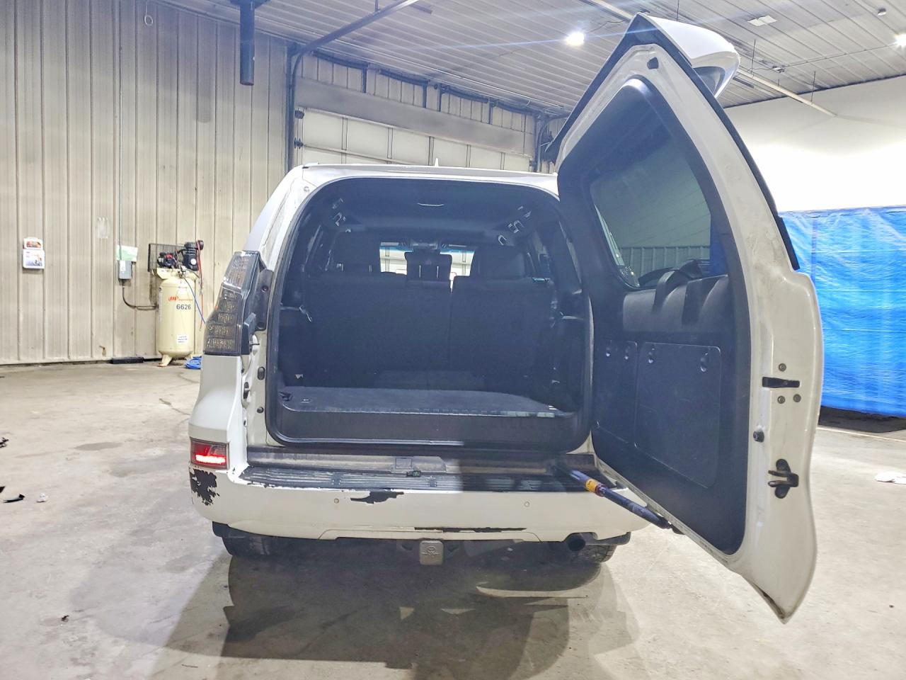 Lexus Gx 460 Premium