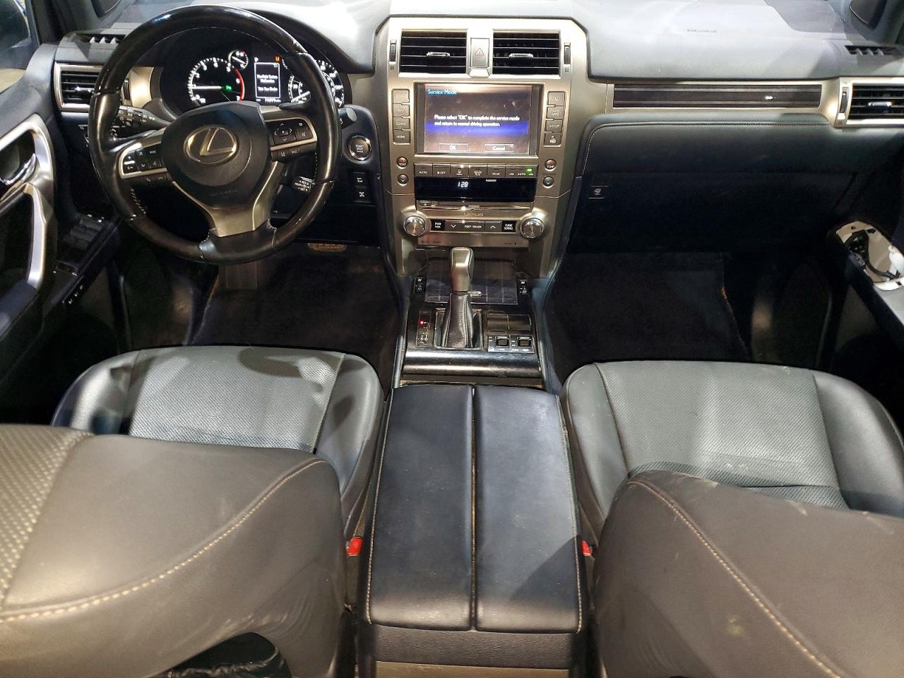 Lexus Gx 460 Premium
