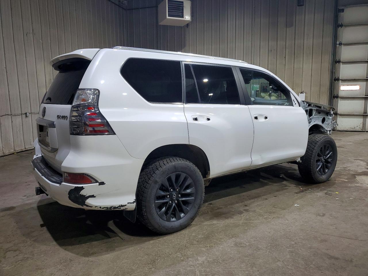 Lexus Gx 460 Premium