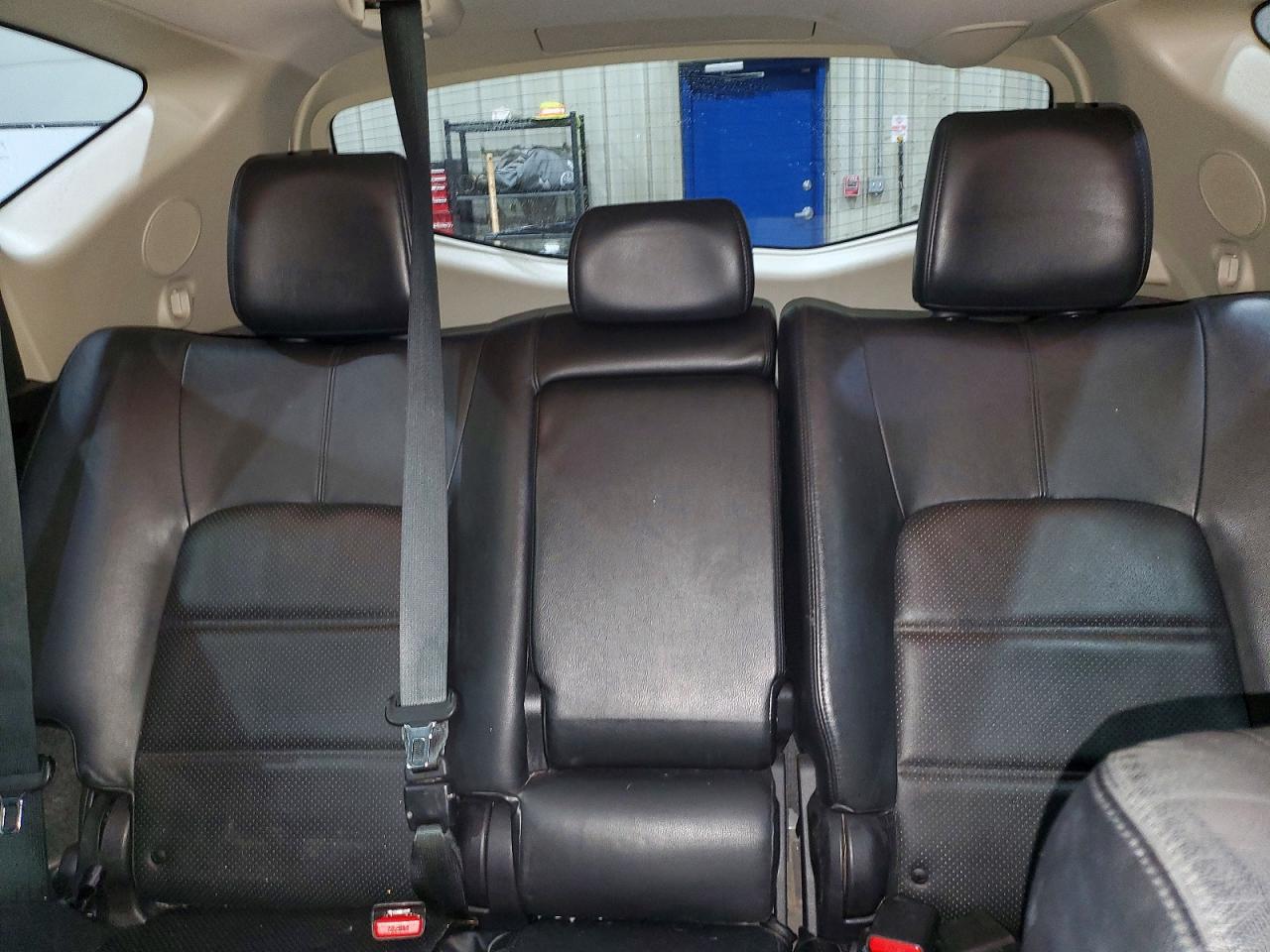 Nissan Murano S