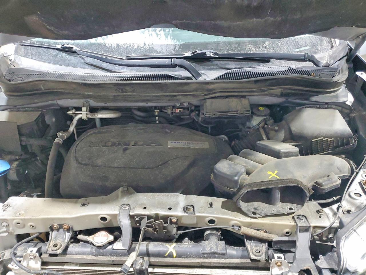 Honda Pilot Elite
