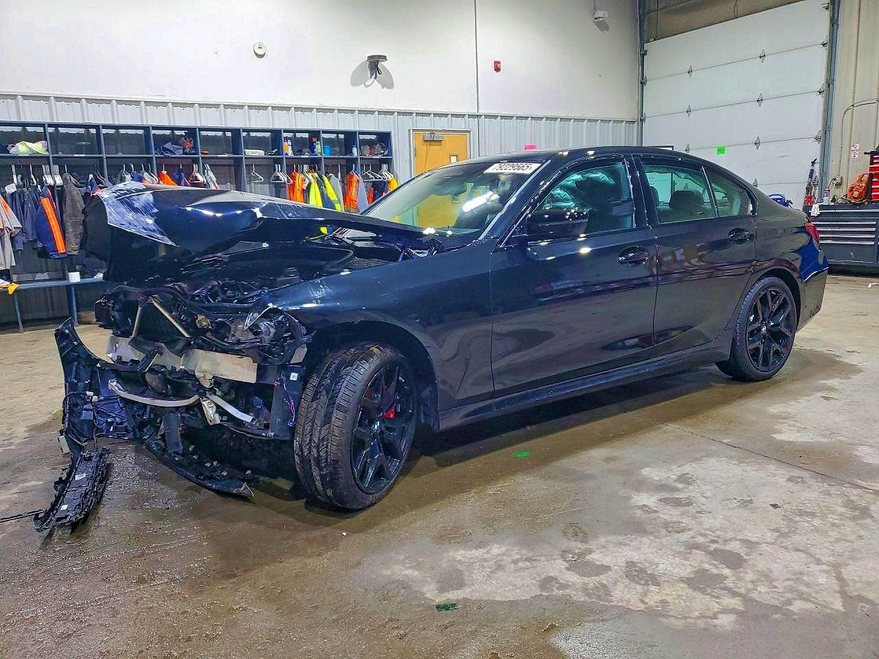 2026 BMW 3 Series