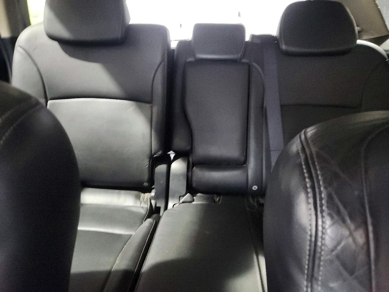 Mitsubishi Outlander Xls