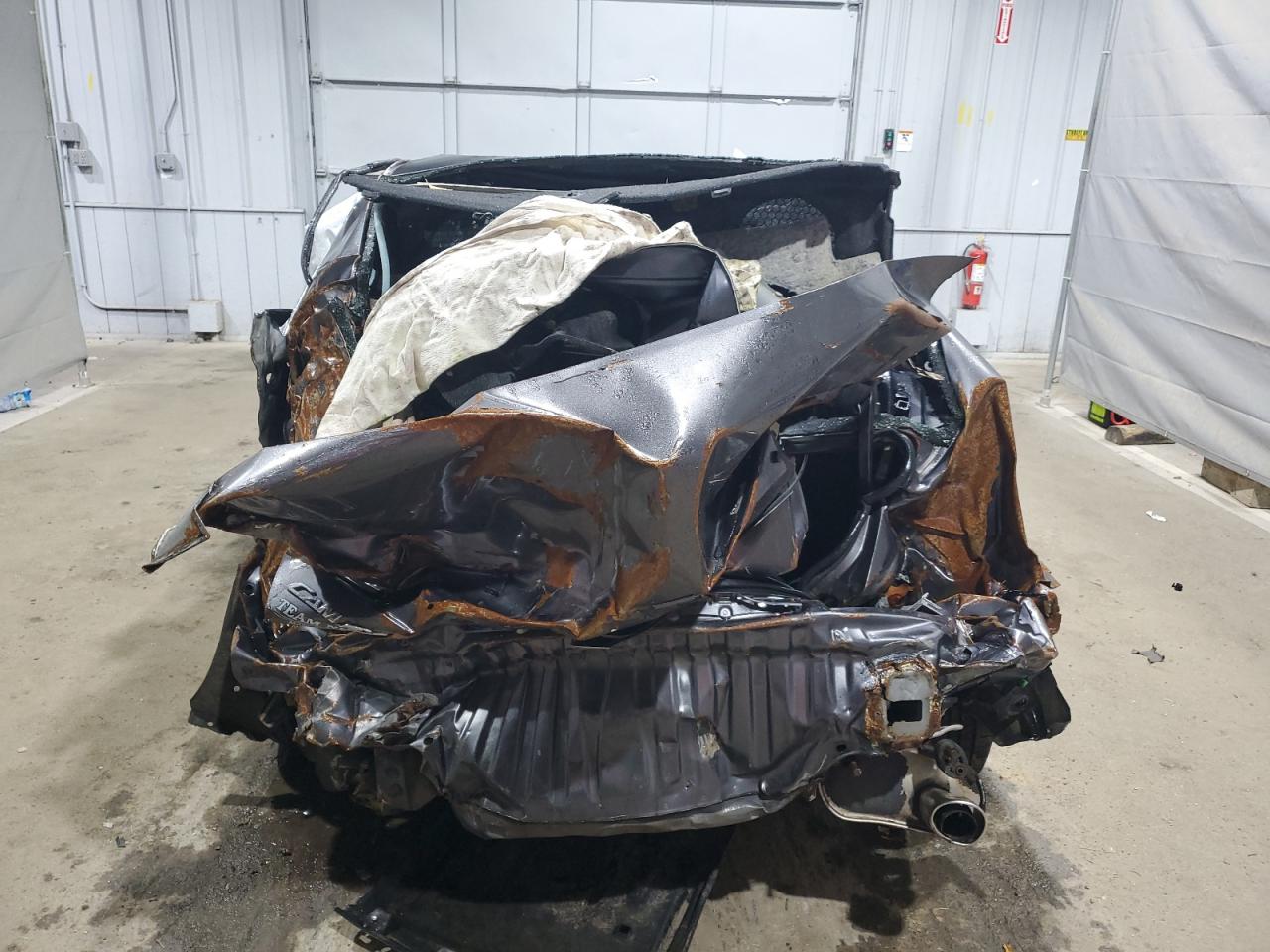 Toyota Camry L