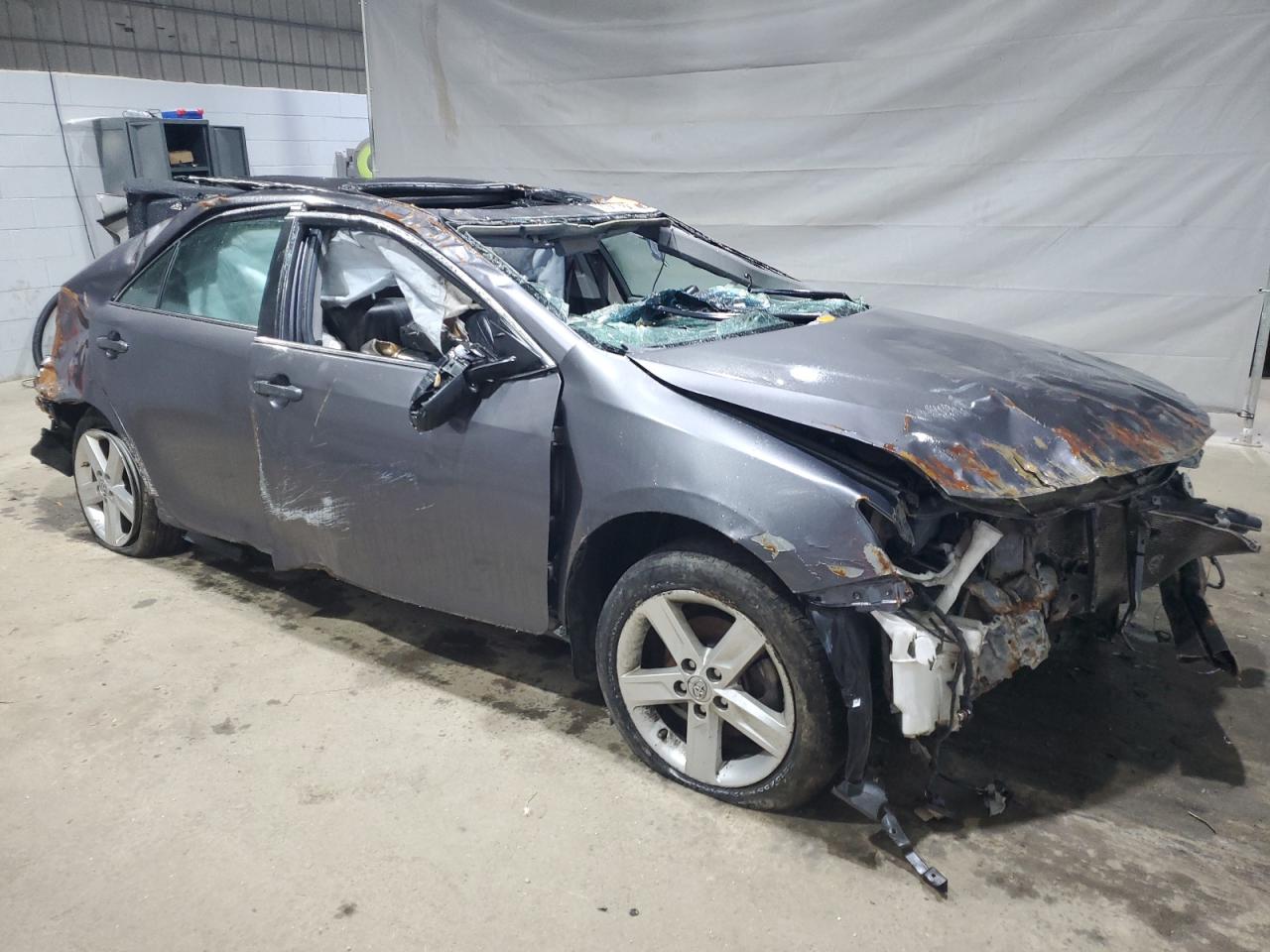 Toyota Camry L