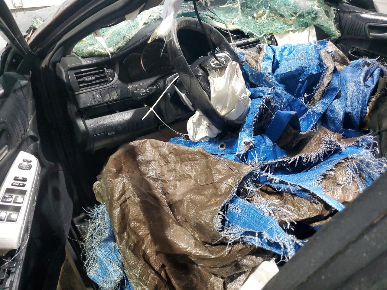Toyota Camry L