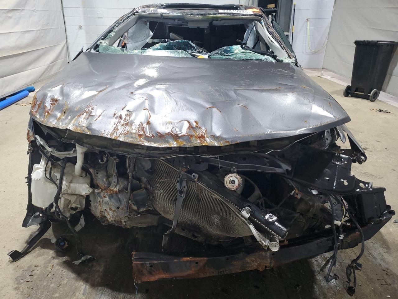 Toyota Camry L