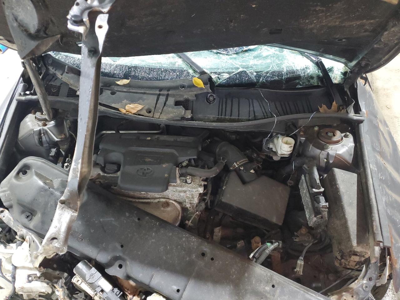 Toyota Camry L