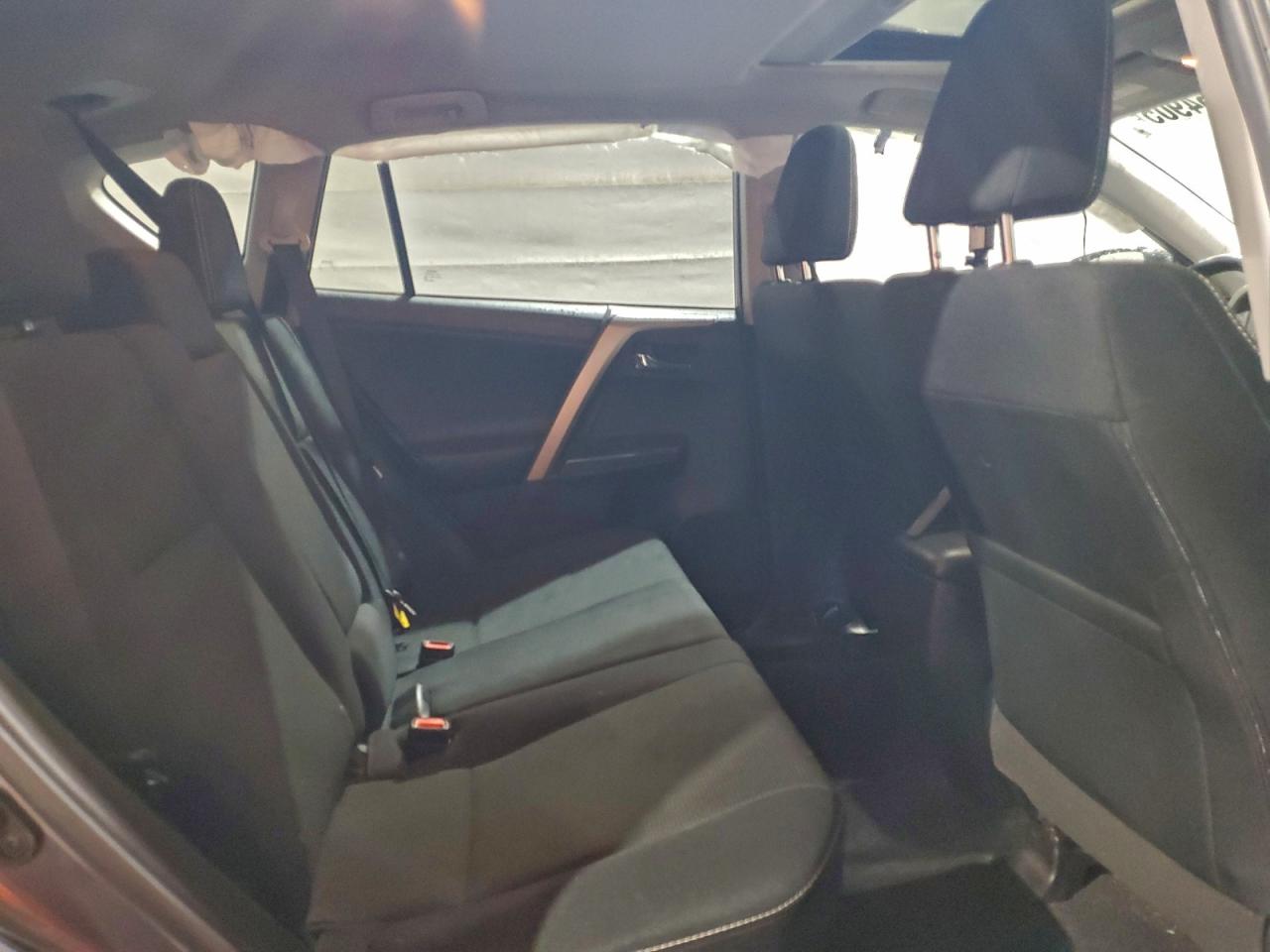 Toyota RAV4 Adventure