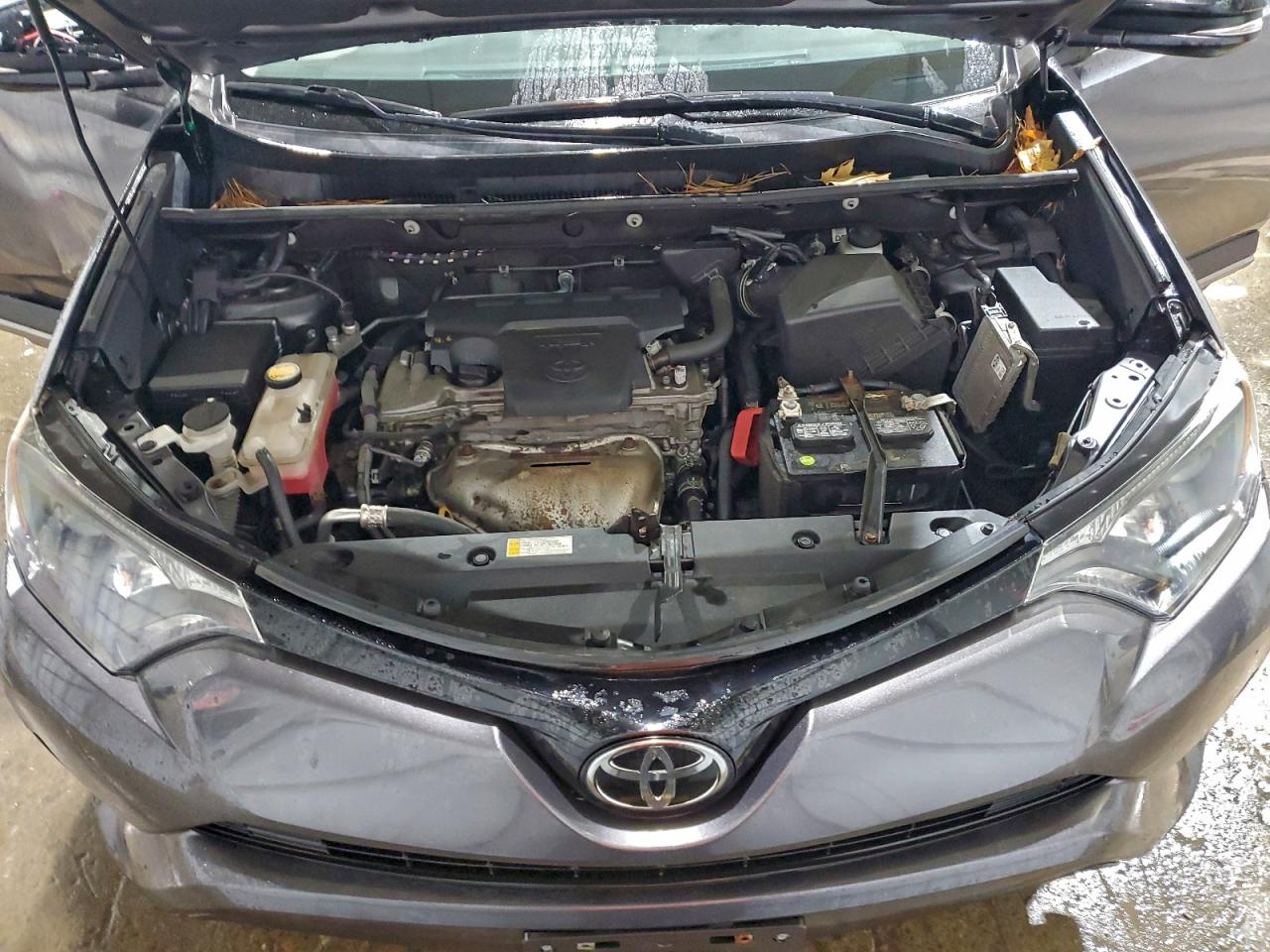 Toyota RAV4 Adventure