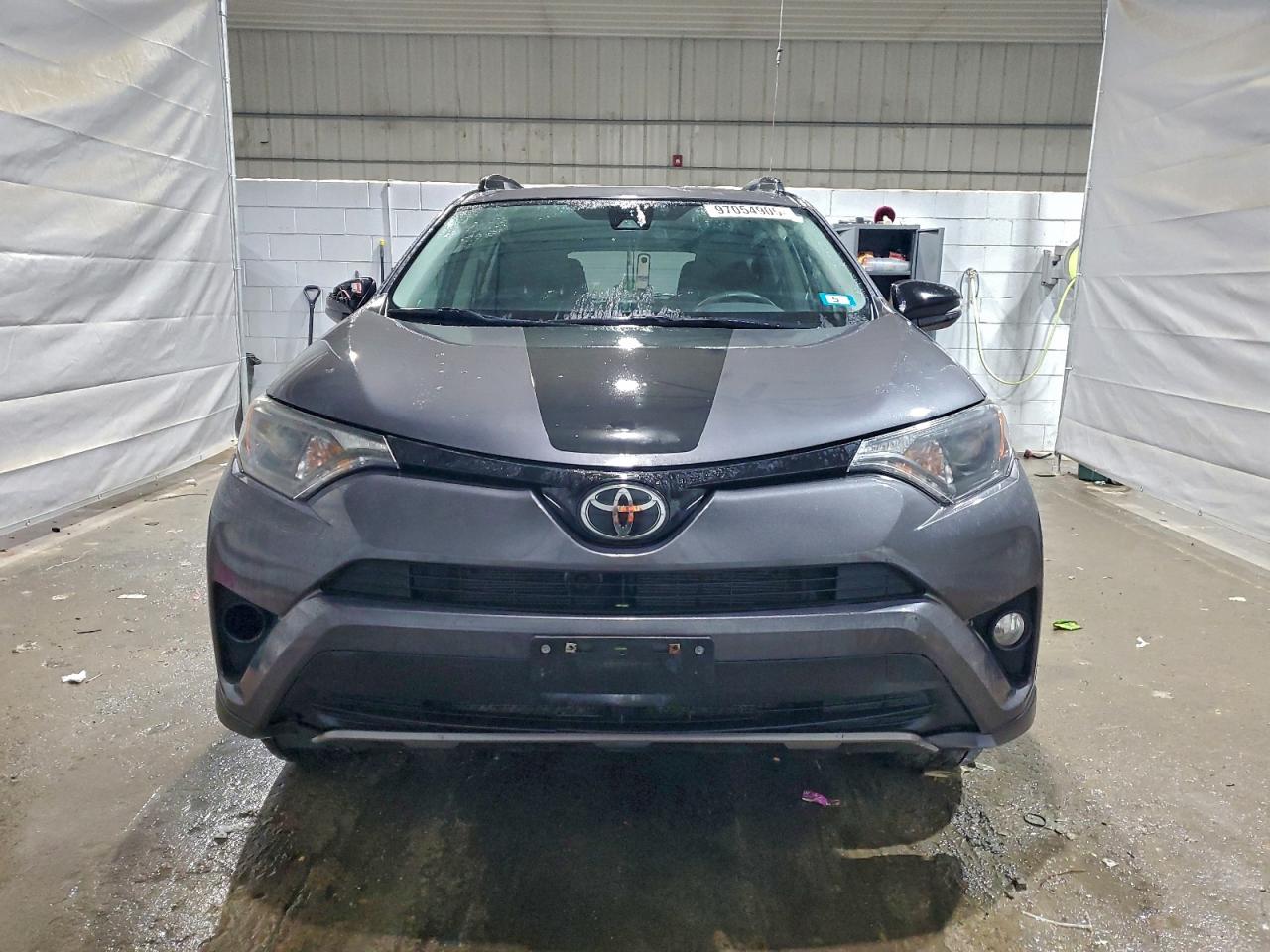 Toyota RAV4 Adventure